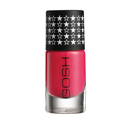 Gosh Nail Lacquer Лак для ногтей Gosh Nail Lacquer Лак для ногтей