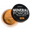 Mineral Powder Пудра для обличчя мінеральна розсипчаста