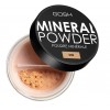 Mineral Powder Пудра для обличчя мінеральна розсипчаста