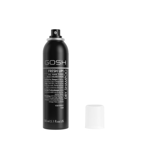 Dry Shampoo Spray Neutral Сухий шампунь нейтральний 