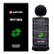 Lotto Finest Green чол.т.в. 100 ml