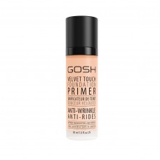 Velvet Touch Foundation Primer Anti-Wrinkle Основа під макіяж з антивіковим ефектом
