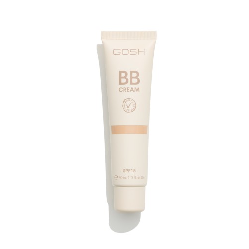 BB Cream Foundation ББ крем тональний