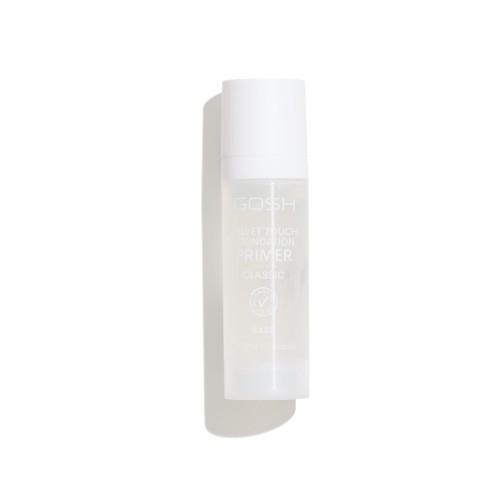 Velvet Touch Foundation Primer Праймер для обличчя