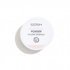 Mineral Powder Пудра для обличчя мінеральна розсипчаста