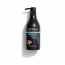 Hair Shampoo Argan Oil Шампунь для волосся з Аргановою олією 450 мл