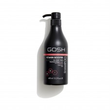 Hair Shampoo Vitamin Booster Шампунь для волосся з комплексом вітамінів 450 мл