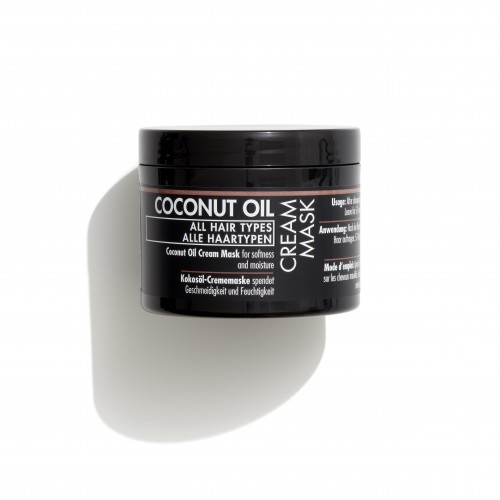 GOSH Coconut Oil Cream Mask Маска для волосся