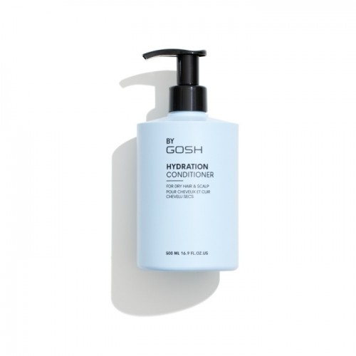 Hair Care Hydration Conditioner Зволожувальний кондиціонер для волосся 500 мл