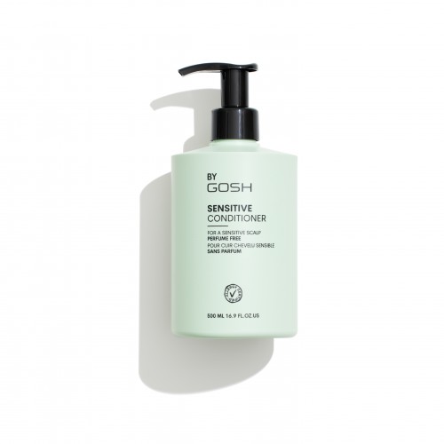 Hair Care Sensitive Conditioner Кондиціонер для чутливого волосся 500 мл Hair Care Sensitive Conditioner Кондиціонер для чутливого волосся 500 мл