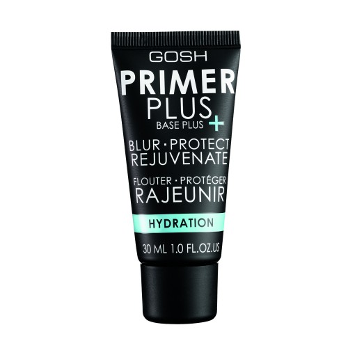 Primer Plus+ Hydration Праймер для обличчя зволожуючий
