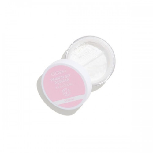 Prime'n Set Powder 2 in 1 Classic Фіксуюча пудра-праймер 2 в 1 класична