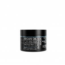 Hair Intense Mask Argan Oil Маска для волосся з Аргановою олією