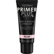 Primer Plus+ Filler Праймер для обличчя Філлер Мінімізатор пор і зморшок