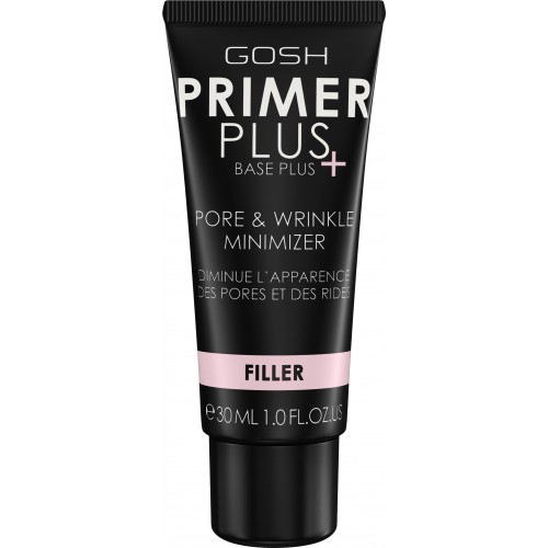 Primer Plus+ Filler Праймер для обличчя Філлер Мінімізатор пор і зморшок
