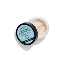 Waterproof Setting Powder Пудра для обличчя водостійка 